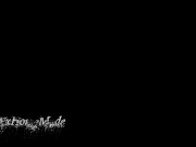 Anal ends with a massive cumshot ... 16/16