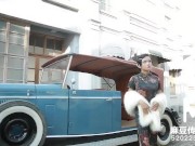 ModelMedia/MAD-014 Gone with the Wind/Watch for Free/Han Yiren 3/16