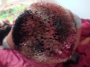 alida and yvonne shoe fetish 15/16