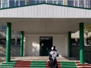 Fucking a schoolgirl after graduation 1/16