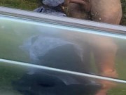 Fucking a schoolgirl after graduation 9/16