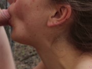 I lured a classmate into the forest and fucked her - GerdaKai2 3/16