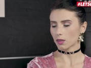 HERLIMIT - Gorgeous Babe Nelly Kent Lives Out Her BBC Fantasies - LETSDOEIT 4/16