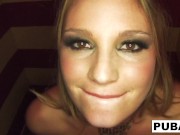 Gorgeous Babe Loves Touching Herself For You 16/16