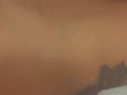 Ebony homemade  8/16