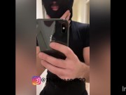 TROIA ITALIANA CHE VUOLE SCOPARSI THE SWEEPER  1/16