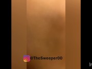 TROIA ITALIANA CHE VUOLE SCOPARSI THE SWEEPER  2/16