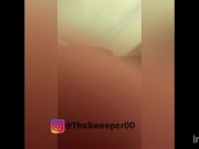 TROIA ITALIANA CHE VUOLE SCOPARSI THE SWEEPER  7/16