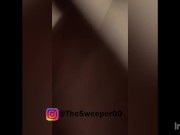 TROIA ITALIANA CHE VUOLE SCOPARSI THE SWEEPER  8/16