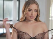 Anna Claire Clouds Masturbating Cherry of the Month Plays With Vibrator And Natural Tits 4/16