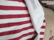 Vestido corto muestra su rico cuerpo terminando en orgasmo audio español 5/16
