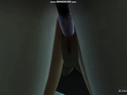 Horny Big Tits Have Lesbian Sex With Huge Plastic Cocks - Sexual Hot Animations 11/16