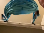 #53 She Gives the Best Pussyjobs 10/16