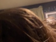 #53 She Gives the Best Pussyjobs 7/16