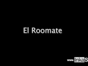 con empleada venezolana 3/16