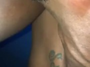 He Loves To Make Me Cream and Squirt..... 3/16