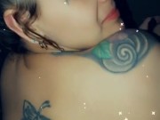 2 married lesbians. Smalls playing with her Sexc wife’s pussy!! Don’t miss out! 11/16