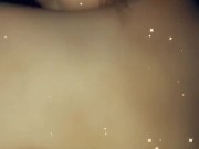 2 married lesbians. Smalls playing with her Sexc wife’s pussy!! Don’t miss out! 6/16