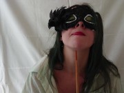 Как сделать необычный леденец из спермы в домашних условиях! Инструкция 15/16