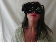 Как сделать необычный леденец из спермы в домашних условиях! Инструкция 16/16