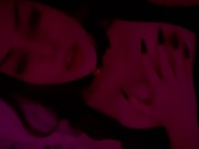 Sexy athletic big ass girlfriend fucked by a big cock  1/16