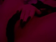 Sexy athletic big ass girlfriend fucked by a big cock  3/16