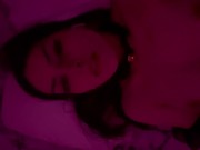 Sexy athletic big ass girlfriend fucked by a big cock  4/16