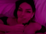 Sexy athletic big ass girlfriend fucked by a big cock  8/16