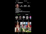 My friend challenges me to fuck with the uber driver I receive all his cum in my pussy kathalina7777 1/16