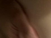 BLACK COCK after work hits the SPOT 15/16