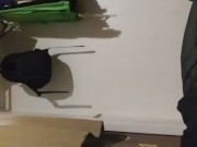 Hold That Ass Open 2/16