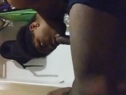 Hold That Ass Open 5/16