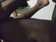 Hold That Ass Open 7/16