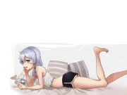 Чем займёмся в выходной? (аудио ролевая АСМР/ASMR) 3/16