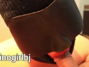 Face Fuck Cheating Sexy Latina Wife - Throatpie 5/16