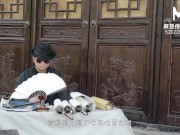 【国产】麻豆传媒作品/MAD-016-牛郎织女/免费观看 4/16