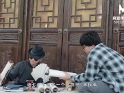 【国产】麻豆传媒作品/MAD-016-牛郎织女/免费观看 6/16