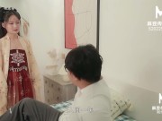 【国产】麻豆传媒作品/MAD-016-牛郎织女/免费观看 9/16