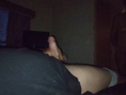 Devan sucking that dick well  8/16