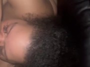 Sucking my ex  13/16