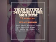 EXTRAIT/ JOI avec ta salope d’infirmière  15/16