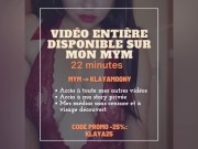 EXTRAIT/ JOI avec ta salope d’infirmière  16/16