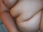 Milf fucked and begs for creampie 1/16