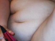 Milf fucked and begs for creampie 4/16