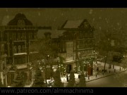 TALES FOR ADULTS - THE ART OF LOVE - EP5 - IRINA 4/3 1/16