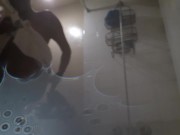 Thot in Texas Porn - Titty Bang Those Giant Big boobs Amature Ebony Big Ass Thot 15/16