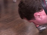 glamour goddesses shoe domination 10/16