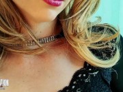 I had to masturbate while smoking a cigarette 1/16