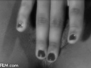 She Takes It Hard From Her Jock Crush 3/16