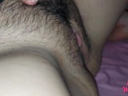 Alone with my stepsister we do mischief 10/16